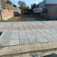 Bán Lô Đất Ngã Tư Hồ Tràm Mặt Tiền Tl328 10Mx68M Có 100M2 Thổ Cư Diện Tích: 742M2 Khu Vực Kinh Doanh Tốt