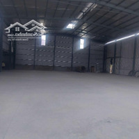 Cho Thuê Kho Ngọc Hồi Thanh Trì Khung Zamildiện Tích1000M2 Xe Công Đỗ