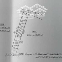 Bán 150Mv Đất Tại An Thạnh 10, Xã An Thạnh, Thuận An, Bình Dương