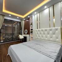 SIÊU PHẨM HOÀNG VĂN THÁI, 48M2 X 5 TẦNG, NGÕ THÔNG - GẦN 9 TỶ