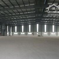 Cho thuê 4000m2 , 8000m2 Xưởng Gía : 87.000đ/m2 trong KCN Đồng Nai