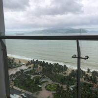 bán nhanh căn hộ view trực diện biển Vinpearl Trần Phú Nha Trang giá 1,65 tỷ