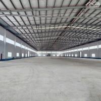 Cần cho thuê 8700m2 ngay KCN vsip Hải Dương đầy đủ PCCC hạng C, thành lập EDI, EPE