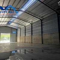 Cho thuê xưởng 1.800m2 giá 80 triệu Trảng Dài-Biên Hòa-Đồng Nai