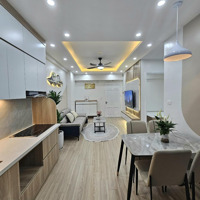 Cho Thuê Căn 2 Ngủ 70M2 Full Nội Thất Tòa Hh2 Linh Đàm