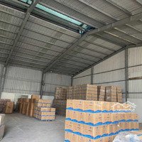 Kề Kcn Mỹ Xuân, Brvt, 7.000M2 Đất, 4.000M2 Xưởng. Giá Cho Thuê 170 Triệu/Tháng