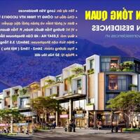 RA MẮT KHU ĐÔ THỊ ĐÁNG SỐNG NHẤT THÀNH PHỐ QUY NHƠN LONG VÂN RESIDENCE