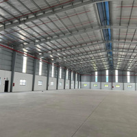 Cho Thuê Kho 1,100M2, Tăng Nhơn Phú, Quận 9, Giá Tốt