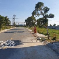 Bán Đất Kdc Bình Mỹ Riverside, Đ.võ Văn Bích, Củ Chi, 81M, Lô C9 Giá Bán 1Tỷ 650