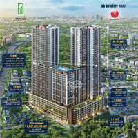 Chỉ 50 Suất Ưu Đãi Đặc Biệt Nhận 100% Giá Trị Sản Phẩm Căn Hộ Picity Sky Park. Tt 400 Triệu Nhận Nhà