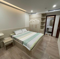 Cho Thuê Că Căn Hộ (Căn Góc) 100% Nội Thất Cao Cấp - Ct1 Riverside Luxury, Giá Tốt