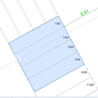 Bán Nhà Ngaymặt Tiềncách Mạng Tháng 8 - Quận 10, Dt: 16X16M Cn: 256M, Giá: 140Tỷ, Hđt: 400 Triệuiệu/Th