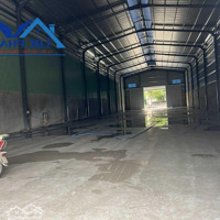 Cho Thuê Xưởng 1.800M2 Giá Bán 80 Triệu Trảng Dài-Biên Hòa-Đồng Nai : 0937980190