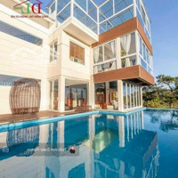 Giảm Thêm 5 Tỷ Bán Gấp Biệt Thự Đẳng Cấp 1175M2 Khởi Nghĩa Bắc Sơn View Rừng Thông Vĩnh Viễn