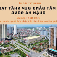 Cho Thuê Nhà 5 Tầng Mặt Phố Tố Hữu, Tổng Diện Tích 2400M2, Mặt Tiền : 33M