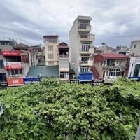 Bán nhà mặt phố Bạch Mai, Hai Bà Trưng, tiện kinh doanh 4 tầng 46m2 giá 23.5 tỷ