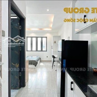 Cho Thuê Căn Hộ Cao Cấp Full Nội Thất 35M2 Ngay Điện Biên Phủ Gần Sài Gòn Pearl - Khu Vực An Ninh