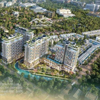 Dự Án Fiato Uptown Mở Bán 10 Suất Nội Bộ Vị Trí Đẹp, Chiết Khấu Ưu Đãi 11% - Giá Cực Tốt 48. 6 Triệu/M2