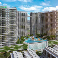 Midori Park The Glory - Đầu Tư Để Giữ Tiền Và Cho Thuê - Bàn Giao Q4.2024 - Trả Góp Dài Hạn 30 Năm