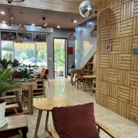 CHÍNH CHỦ CẦN SANG NHƯỢNG QUÁN CAFE VĂN PHÒNG 4 TẦNG.