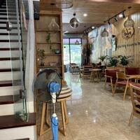 CHÍNH CHỦ CẦN SANG NHƯỢNG QUÁN CAFE VĂN PHÒNG 4 TẦNG.