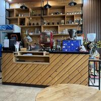 CHÍNH CHỦ CẦN SANG NHƯỢNG QUÁN CAFE VĂN PHÒNG 4 TẦNG.