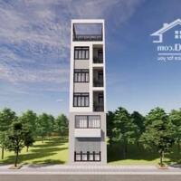 BÁN NHÀ ĐẸP NGUYỄN VĂN CỪ, 52.8M2, Ô TÔ, 6 TẦNG THANG MÁY, MT 4.5M, GIÁ 9 TỶ 500 TRIỆU