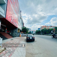 Bán Nhà Nguyễn Thị Thập (5X20M) Hầm + 4 Lầu Thang Máy. Thu Nhập 85 Triệu/Tháng