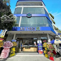 Bán Building Siêu Vị Trímặt Tiềnphổ Quang Dt: 8 X 28M, Hầm + 10 Lầu - Hđt: 220 Triệu/Tháng - 48 Tỷ Tl