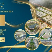 Bán Dự Án Khu Đô Thị Tân Thanh Elite City, Thanh Liêm, Hà Nam Giá Chỉ Có 15, 5 Triệu/M2