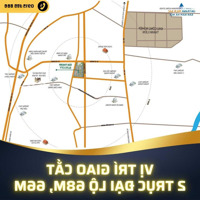 Bán Dự Án Khu Đô Thị Tân Thanh Elite City, Thanh Liêm, Hà Nam Giá Chỉ Có 15, 5 Triệu/M2