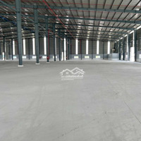 Cho Thuê Xưởng Khu Vsip2, Tp Mới, Bình Dương. Diện Tích 20000M2. Giá 112.050 Đ/M2