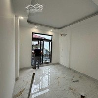 Bán Nhà 5 Tầng Kinh Doanh - Ô Tô Chạy - Tân Mai - Hoàng Mai - Giá Bán 5.5 Tỷ - Đt : 0078733569