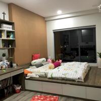 Cho thuê CHCC Viva Riverside Quận 6, 53m2, 1Pn, 1WC, Full nội thất