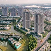 Bán Penthouse Haven Park Thiết Kế 3 Phòng Ngủgiá Tốt