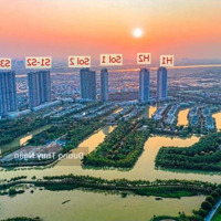 Bán Mezza Sol Forest Thiết Kế 3 Phòng Ngủview Hướng Nam, Giá Tốt