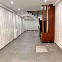 Rẻ Nhất Khu Vực ! Lý Chính Thắng Quận 3.Dt : 4,1 X 14,5M.cn : 63M2.Vào Ở Ngay.0937324976.