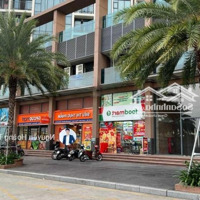 Cho Thuê Shophouse Hr1-Sh18 Giá 60 Triệu/Tháng, Diện Tích 292M2, Vị Trí Đẹp Nhất Trong Khu Kh Cọc Nhanh