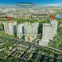 Bán Căn Hộ Bcons City, Diện Tích: 52M2 - 64M2 Giá Chỉ 1,7 Tỷ/Căn, Cam Kết Thuê Lại 240 Triệu/2 Năm