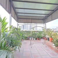 Siêu Phẩm Nhà Mặt Phố Vũ Tông Phan Thanh Xuân. 54M2, 6 Tầng Thang Máy, View Đẹp, Tiện Ở Và Kd