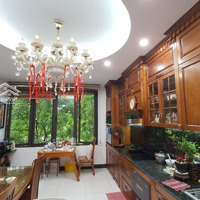 Siêu Phẩm Nhà Mặt Phố Vũ Tông Phan Thanh Xuân. 54M2, 6 Tầng Thang Máy, View Đẹp, Tiện Ở Và Kd