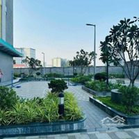 Cho Thuê Căn Hộ Bcons Plaza, View Hồ Đá, Dt: 5,5 Triệu/Tháng, Nhà Trống Vào Ở Ngay