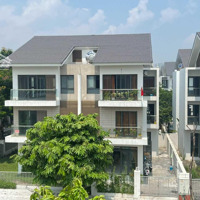 Bán Biệt Thự An Vượng Villa View Vườn Hoa Sát Công Viên Thiên Văn Học . Giá Bán 22Tỷ . Lh : 0964961128