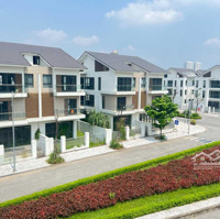 Bán Biệt Thự An Vượng Villa View Vườn Hoa Sát Công Viên Thiên Văn Học . Giá Bán 22Tỷ . Lh : 0964961128