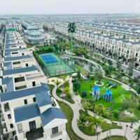 Bán nhà liền kề 65m2 Cọ Xanh, mặt tiền 5m chiết khấu lên tới 25% Ocean City - Vinhomes Ocean Park 2.