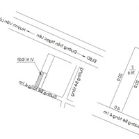 2 Lô Liền Kề, Hẻm Trần Ngọc Lên, Cách Đường Trần Ngọc Lên 100M, 4 X 20, 60 Thổ Cư, Giá Bán 1Ty680