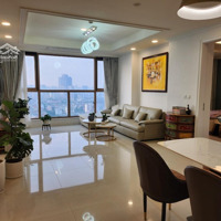 Chính Chủ Cho Thuê Căn Hộ Tại Sun Grand City - 69B Thụy Khuê 140M2, 3 Phòng Ngủ Đủ Đồ, Liên Hệ: 0963668936