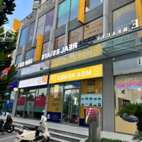 Bán Shophouse Mặt Tiền Masteri An Phú, 170M2 (1 Trệt 2 Lầu), Đang Cho Thuê, Giá Bán 23 Tỷ