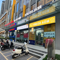 Bán Shophouse Mặt Tiền Masteri An Phú, 170M2 (1 Trệt 2 Lầu), Đang Cho Thuê, Giá Bán 23 Tỷ