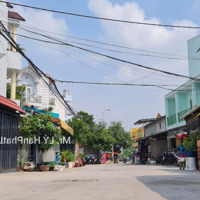 25X58M = 1.100 M2 Đất Có 200 M2 Thổ Cư Chỉ 12 Tỷ. Hai Mặt Tiền Trước Sau Vuông. Đường Thông Xe Tải